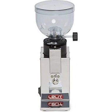 Lelit  Fred  PL043MMI  Kaffeem