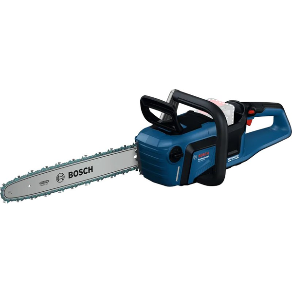 Bosch GKE 18V-40 Professional Nero, Blu, Rosso