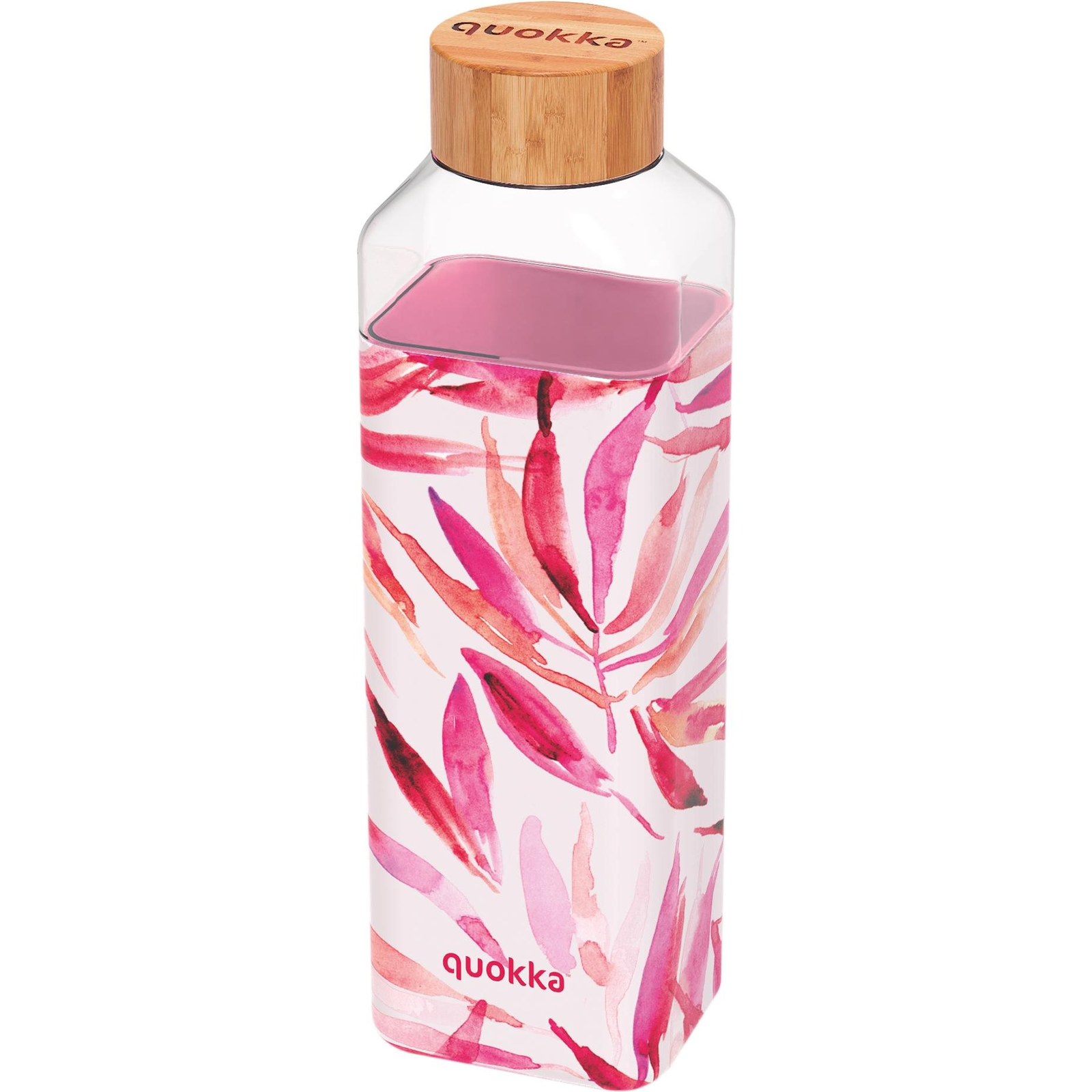 Quokka Storm Watercolor Floral (8412497400270)