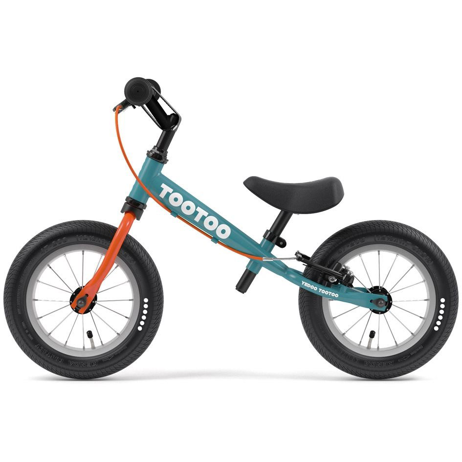 Yedoo TooToo, pávakék (8595142609935)