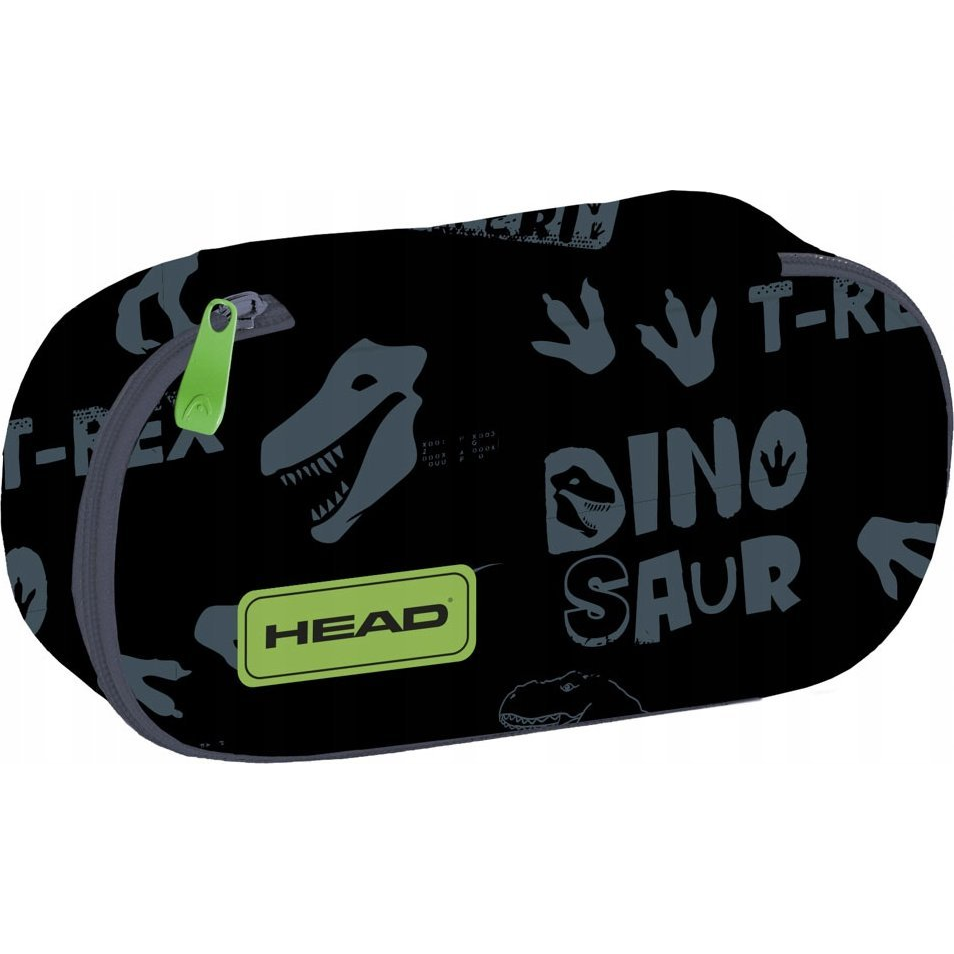 Head Dínós Ovális Tolltartó - Expert (503024025)