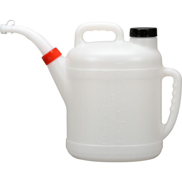 YATO olajtölcsér 10L