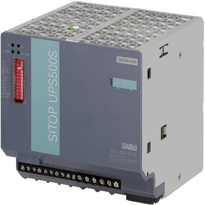 Siemens 6EP1933-2EC51 UPS-enhed