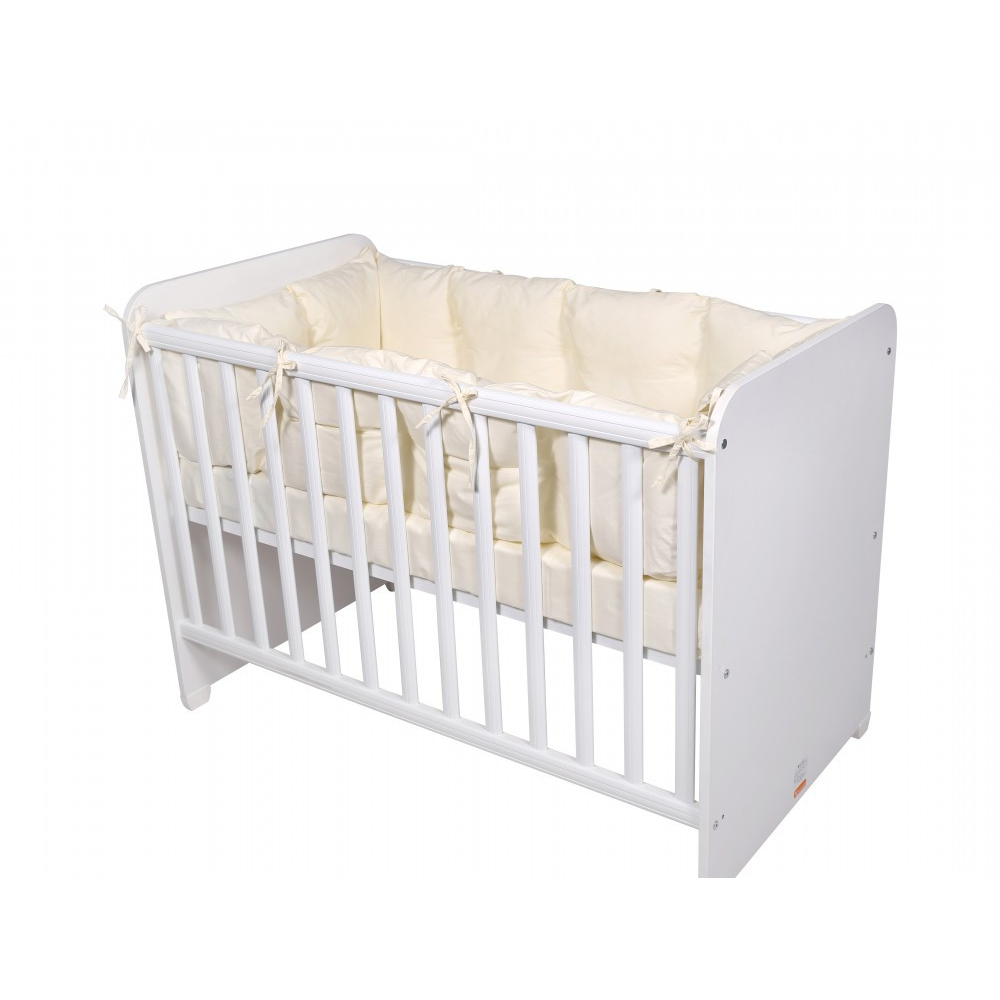 Lorelli rácsvédő 60x35 + 120x35 cm (2-2Darab) - bézs