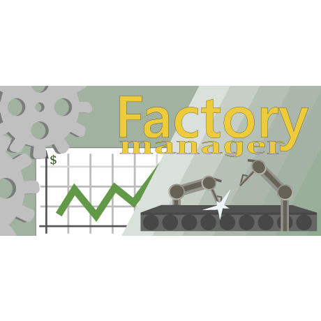 Factory Manager