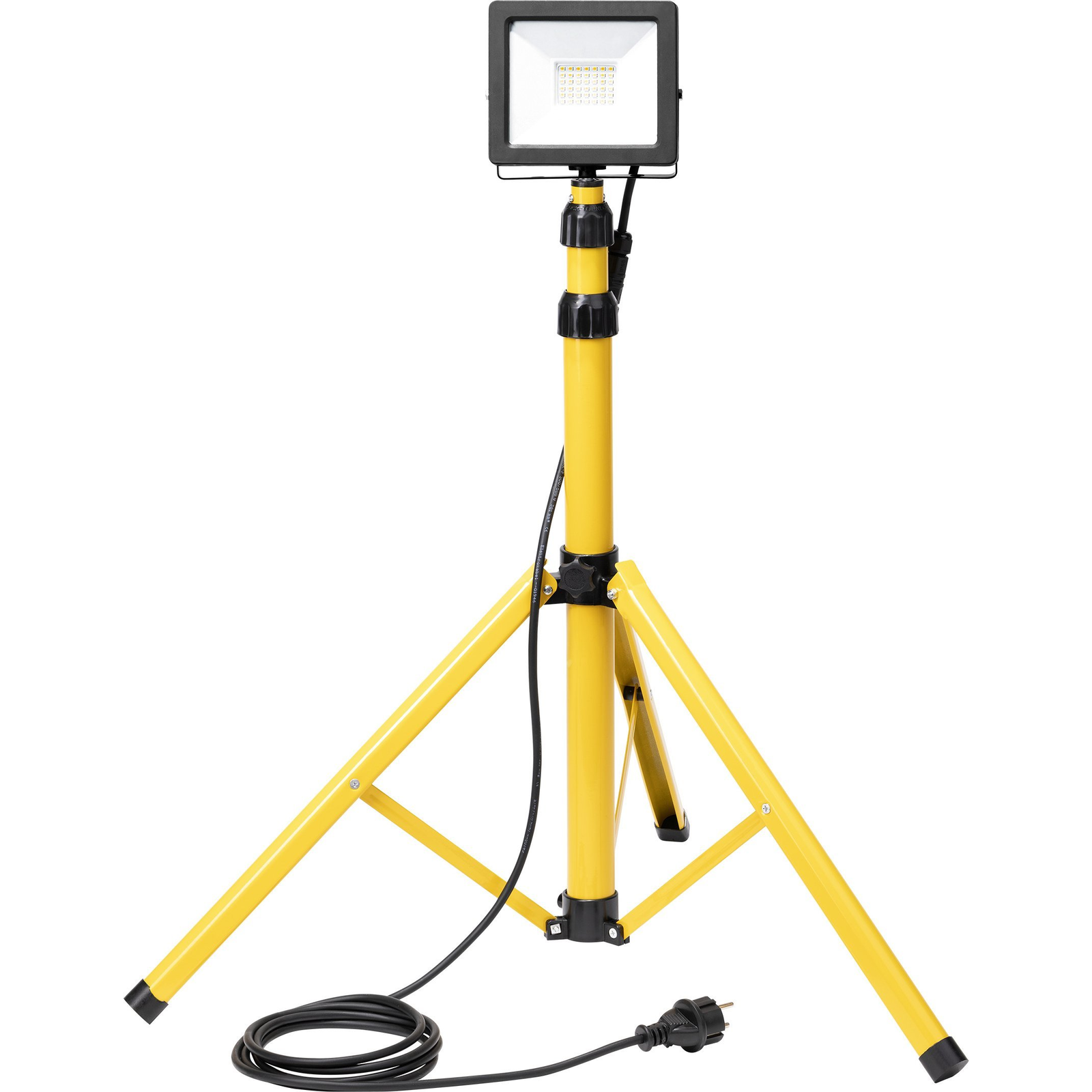 ALLED set_ 30W Reflektor + állvány + kábel