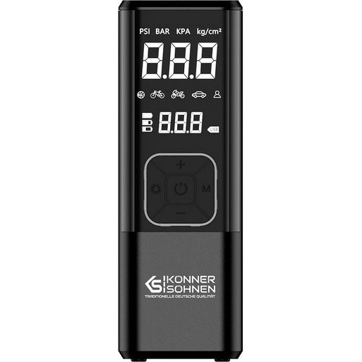 KS BATTERY COMPRESSOR 3 in 1 P20