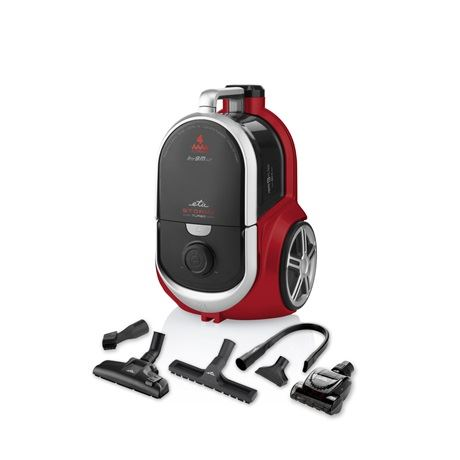 Aspirator fara sac, ETA, Stormy Turbo, 800 W