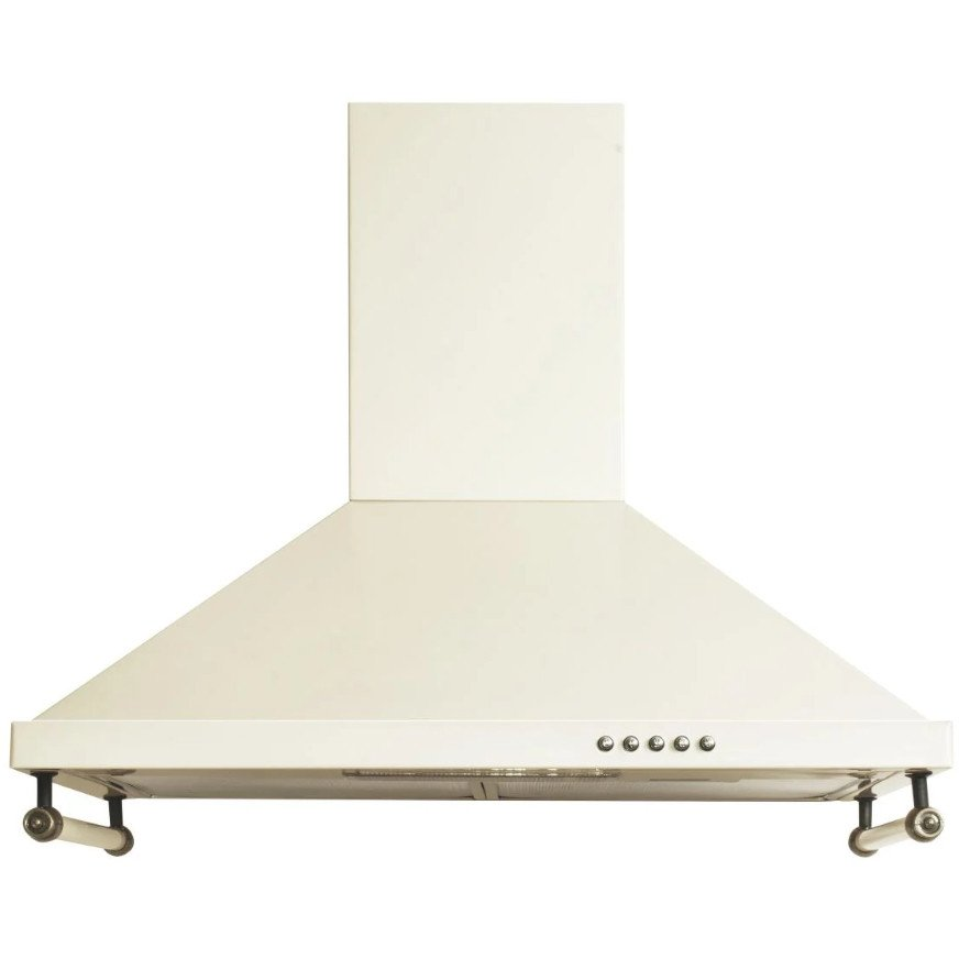 Hausberg HB-1500RST rusztikus, szabadonálló, méret:60 cm, zajszint:72 dB, páraelszívó (HB-1500RST)