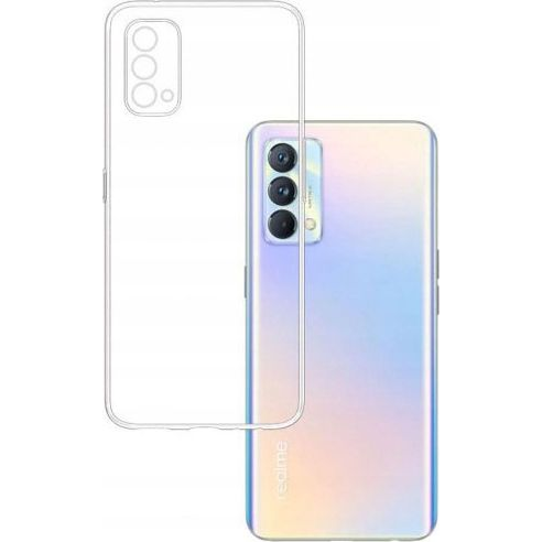 3mk Átlátszó Telefontok Realme GT Master (5903108444507)