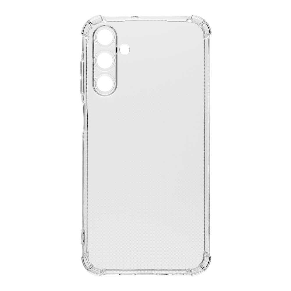 Tactical Plyo Samsung Galaxy A15 5G Tok - Átlátszó (57983118572)