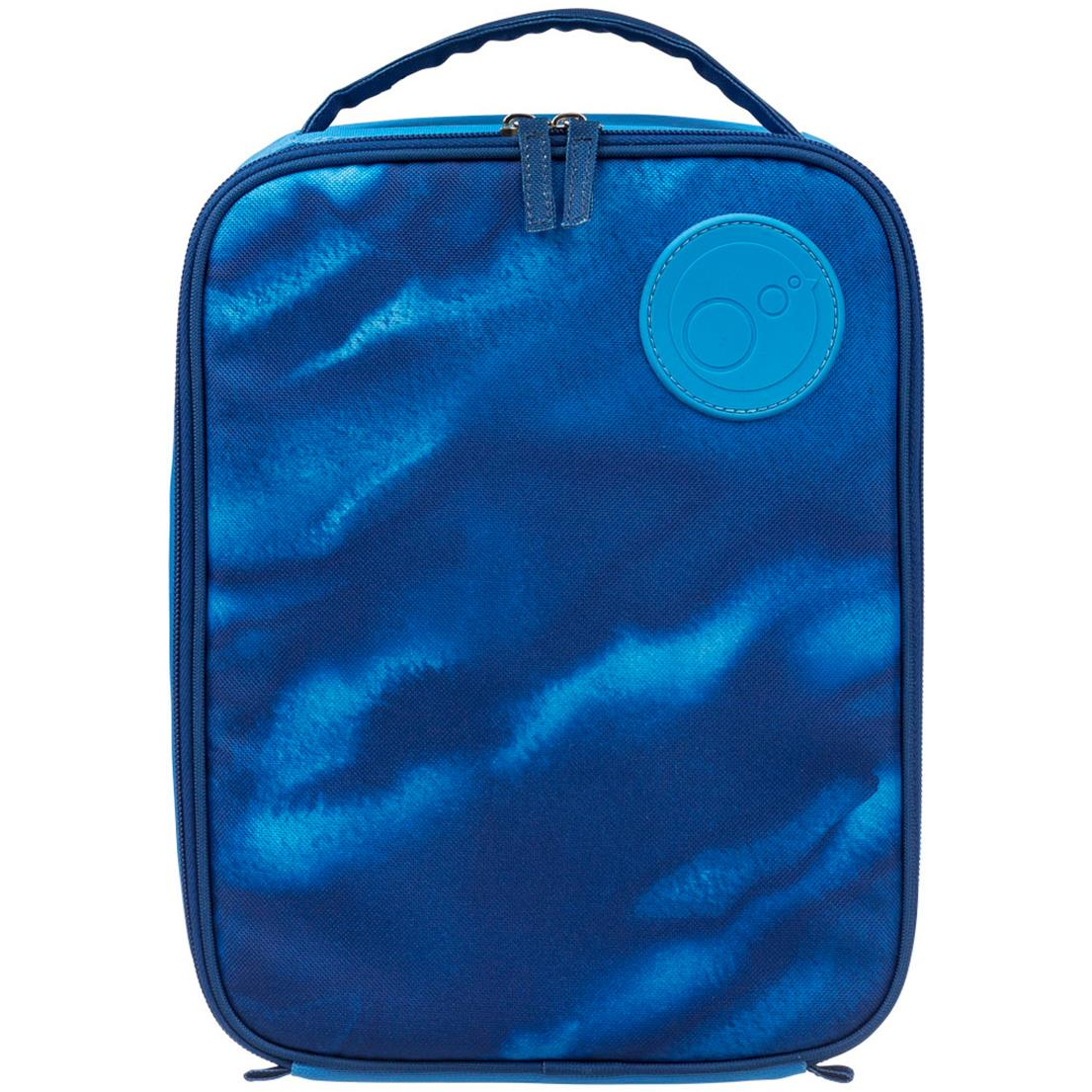 b.box Termotáska, sötétkék (9353965007944)