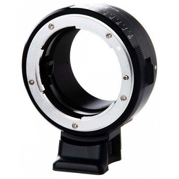 VILTROX NF-NEX bajonett átalakító (NFNEX)