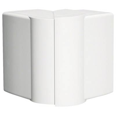 Hager LFF6011039016 Külső sarok (Sz x Ma) 110 mm x 60 mm Fehér 1 db (LFF6011039016)