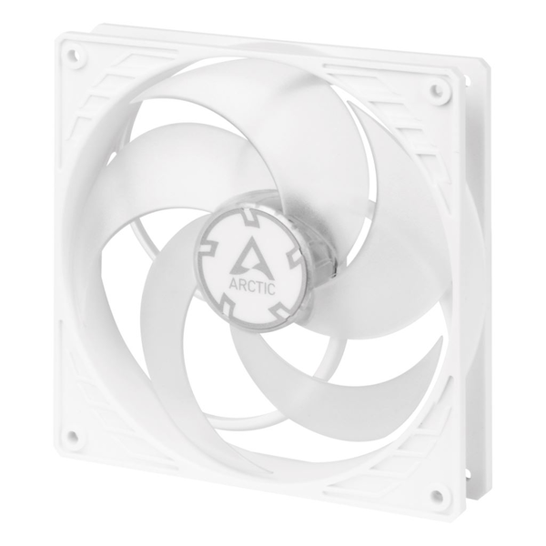 ARCTIC P14 PWM Computerkabinet Ventilator 14 cm Transparent, Hvid 1 stk
