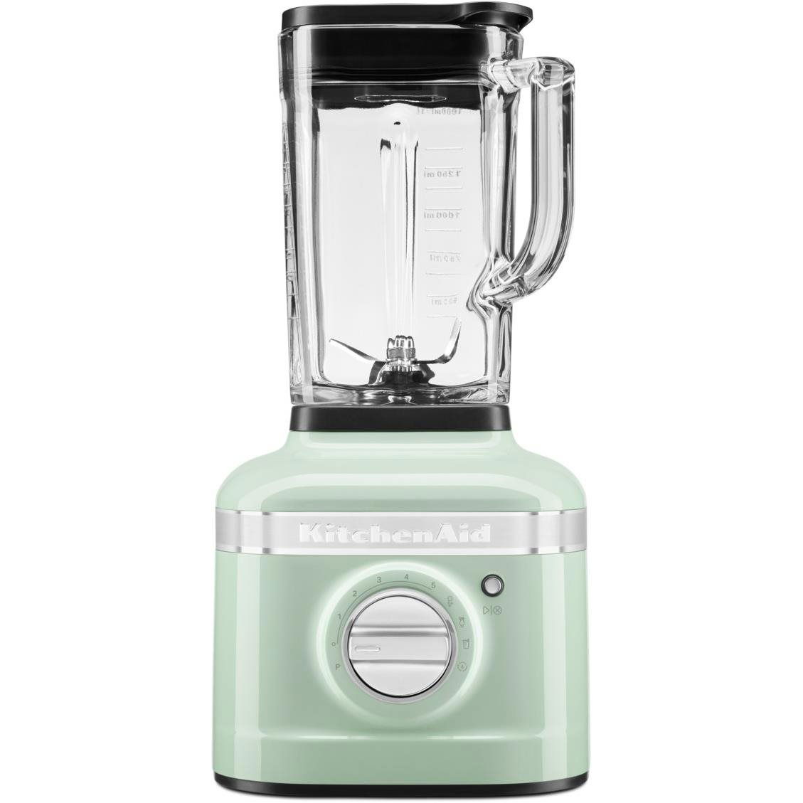 KitchenAid Artisan K400, pisztácia (5KSB4026EPT)