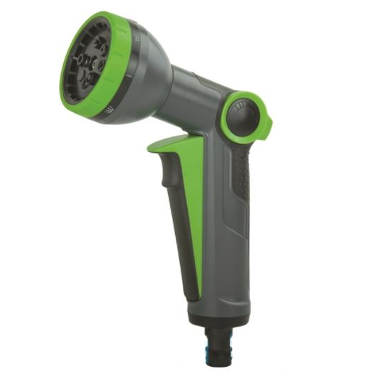 Daye DY2084 8 funkciós öntözőpisztoly (DY2084)