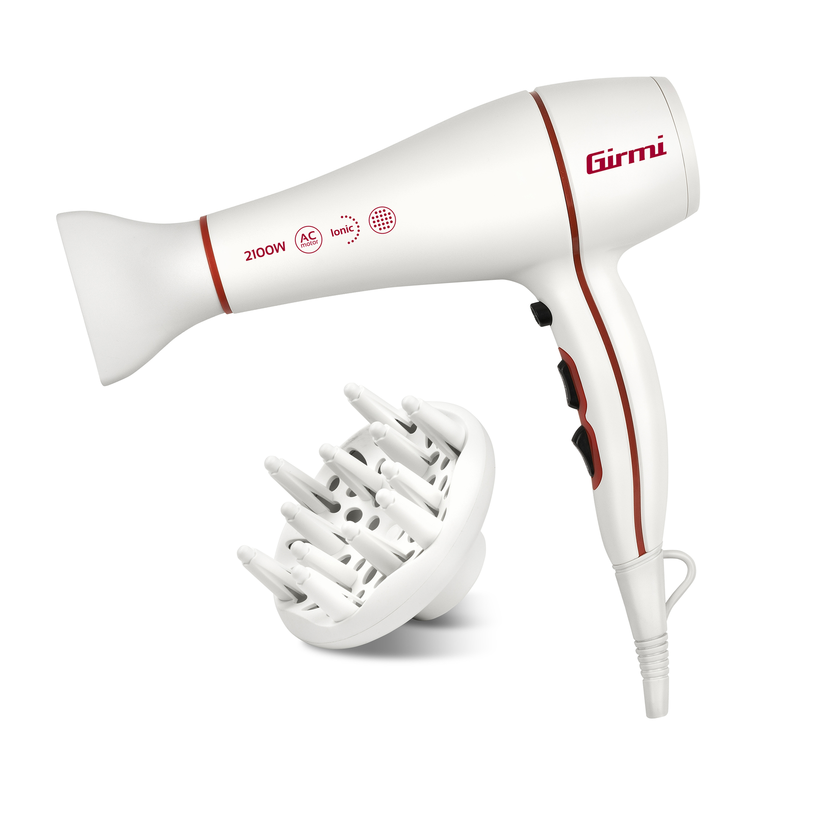 Girmi PH4701 Hajszárító (PH4701)