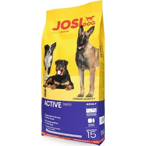  JosiDog  Active 15kg