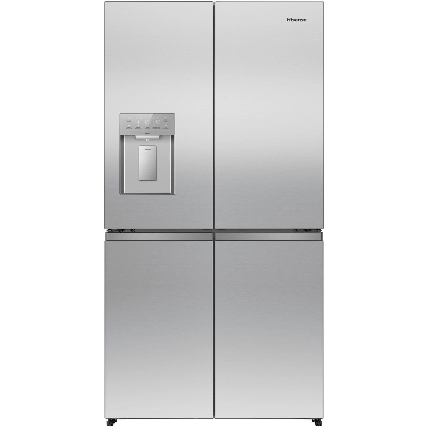 HISENSE RQ5P640SYSD (RQ5P640SYSD)