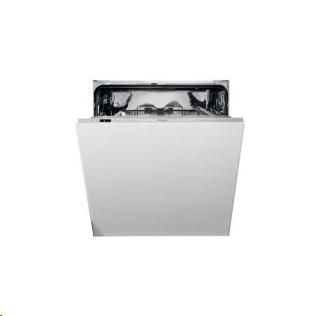 Whirlpool WIO 3C33 E 6.5 beépíthető mosogatógép