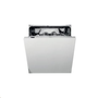 Whirlpool WIO 3C33 E 6.5 beépíthető mosogatógép