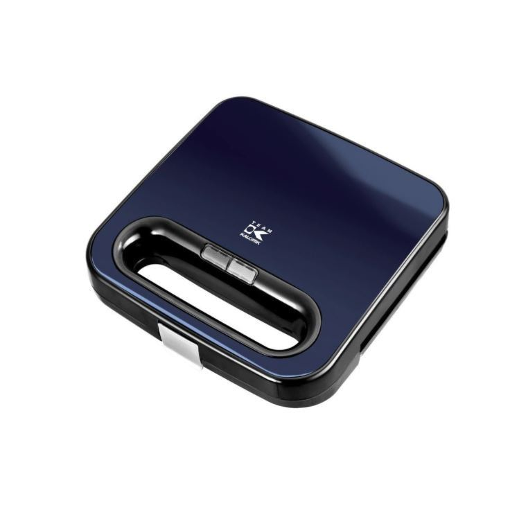 Kalorik SM1050BU szendvicssütő sötétkék (SM1050BU)