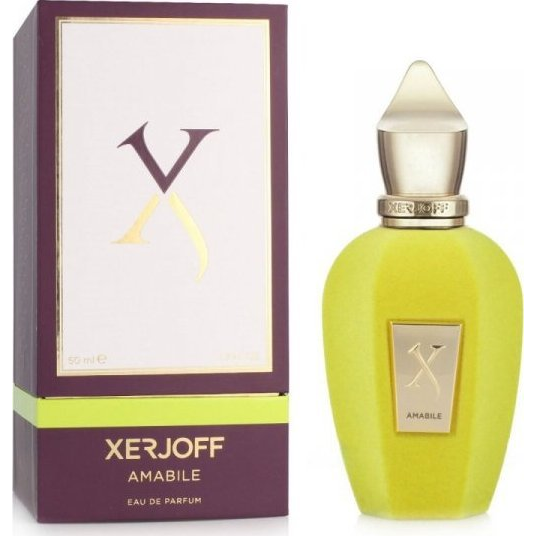 Xerjoff Amabile EDP 50ml Unisex Parfüm (8054320900016)