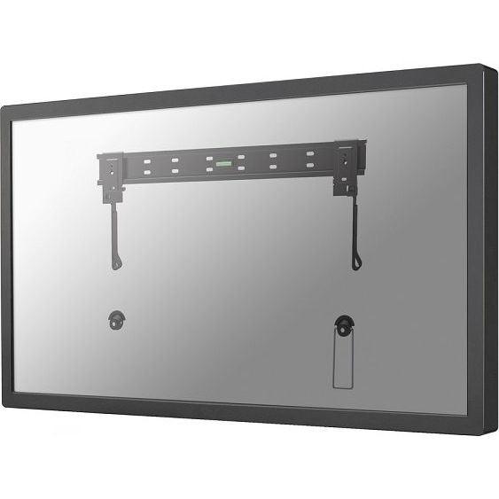 Neomounts PLASMA-W860 тв монтаж 152,4 см (60") Черен