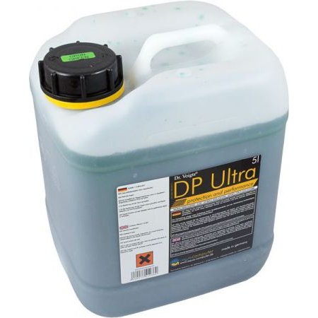 AQUA COMPUTER Double Protect Ultra green - 5l (WAZU-450)