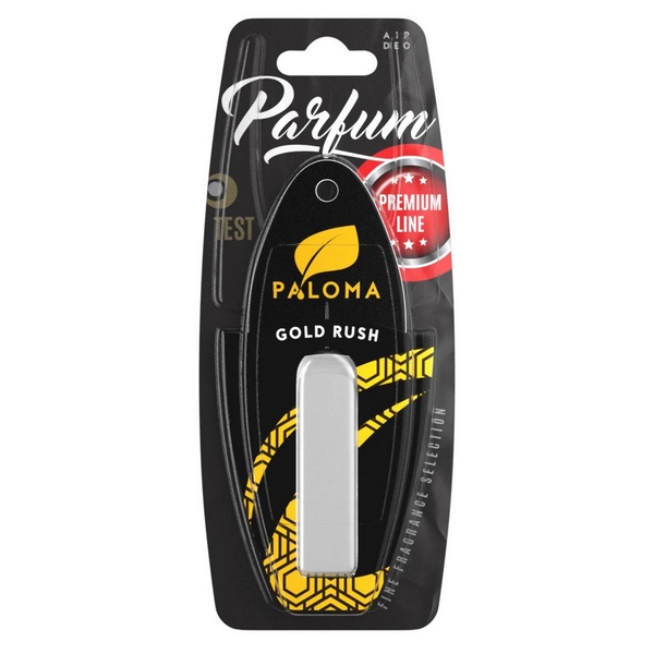 Paloma , Parfum, Illatosító Gold Rush (30740208)