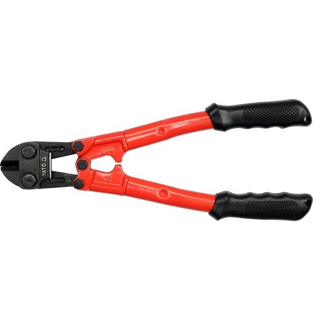 YATO csapszegvágó olló 300 mm CrMo (5906083918438)