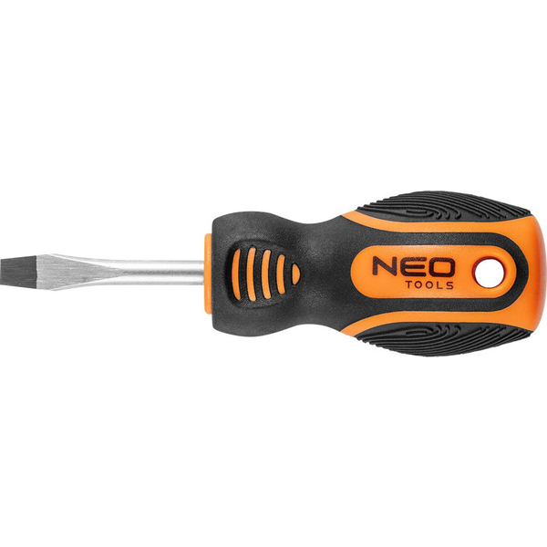 NEO 04-173 Csavarhúzó Lapos 5.5X38mm