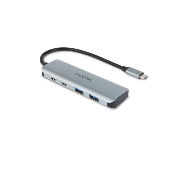 Dicota D32061 Type-C HUB (4 port)