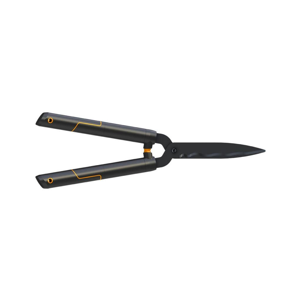 Fiskars 114730 SingleStep sövénynyíró (114730)