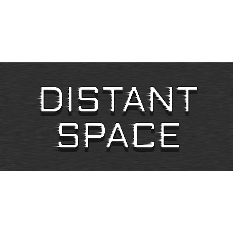 Distant Space (PC - Steam elektronikus játék licensz)