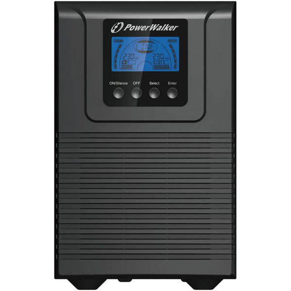 Bluewalker USV Powerwalker VFI 1000 TG           900W Online (10122041)