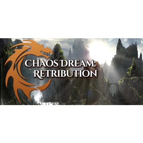Chaos Dream: Retribution (PC - Steam elektronikus játék licensz)