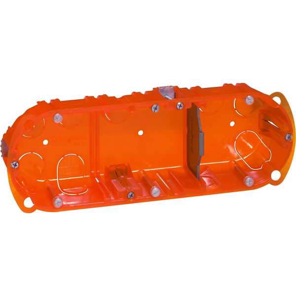 Legrand 080103 Електрическа съединителна кутия