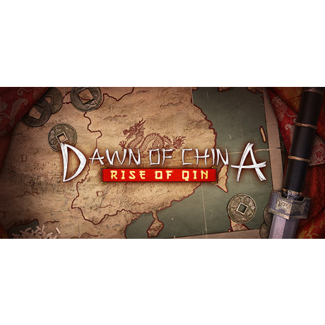 Dawn of China: Rise of Qin (PC - Steam elektronikus játék licensz)
