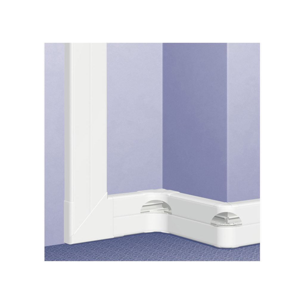 Legrand 010432 DLP fedél nélkül 150x50 mm csatorna 2m/db (l010432)