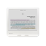 Kobo Libra Colour 32GB White 7"