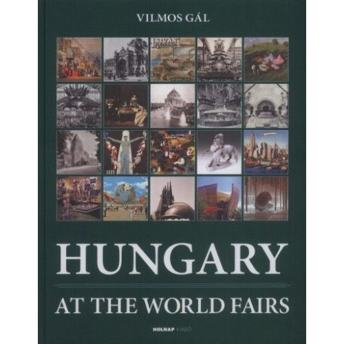 Hungary at the World Fairs