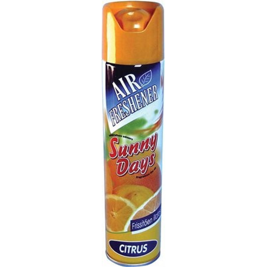 Air Freshen citrus illatú légfrissítő - 300ml (AIRFRC)