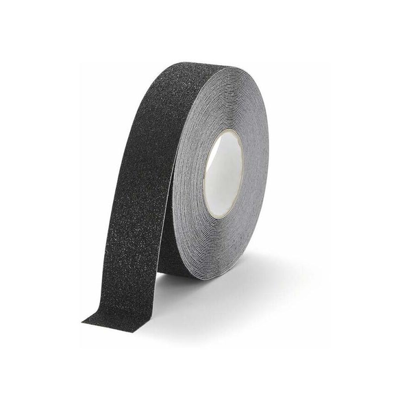 Durable  DURALINE GRIP (109601) Csúszásmentesítő szalag Fekete (H x Sz) 15 m x 50 mm 1 db