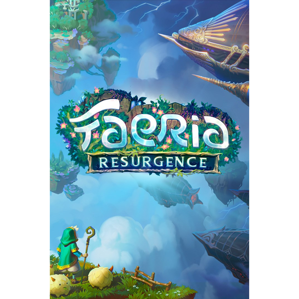 Faeria - Resurgence