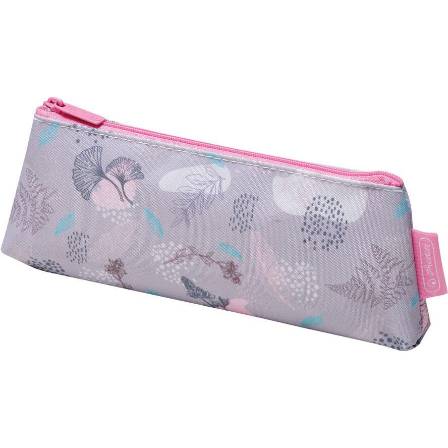 Herlitz Delicate Gingko trapéz tolltartó (50033331)