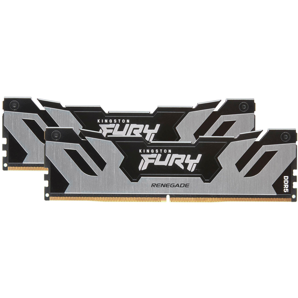 Kingston Technology FURY Renegade hukommelsesmodul 2 x 48 GB