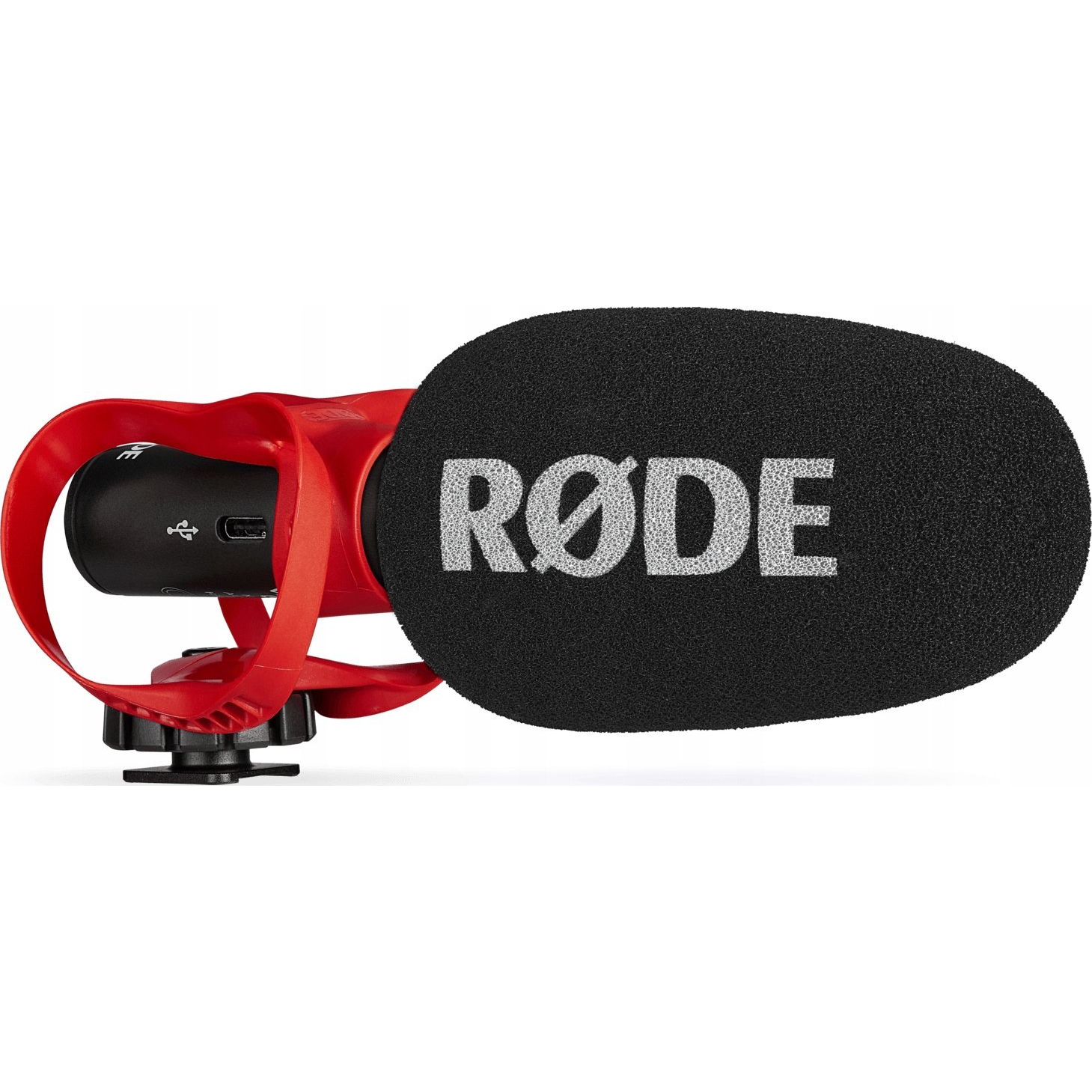 RODE VideoMic GO II HELIX Kamera Mikrofon (698813012985)