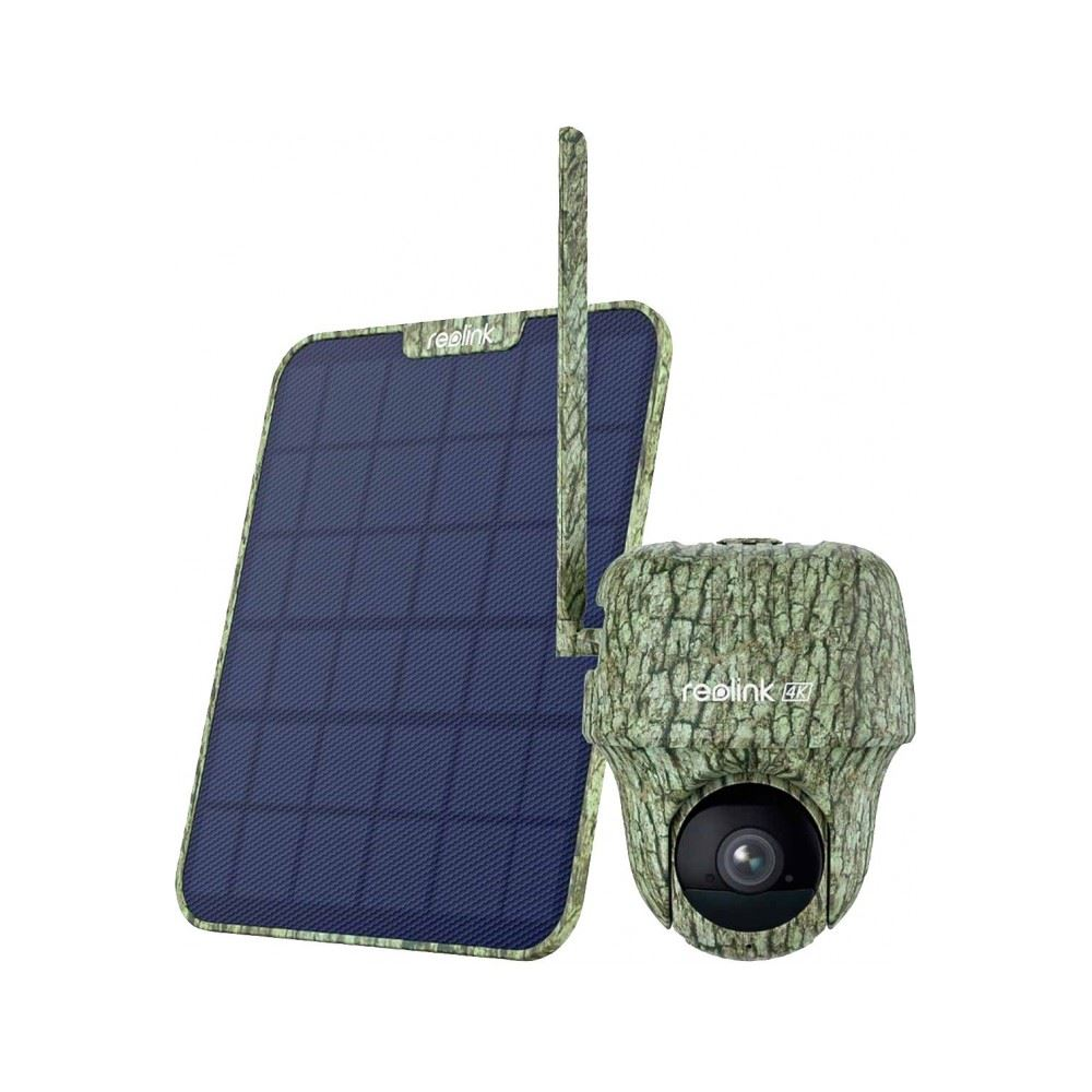 Reolink GO G450 IP kamera napelemmel (G450)